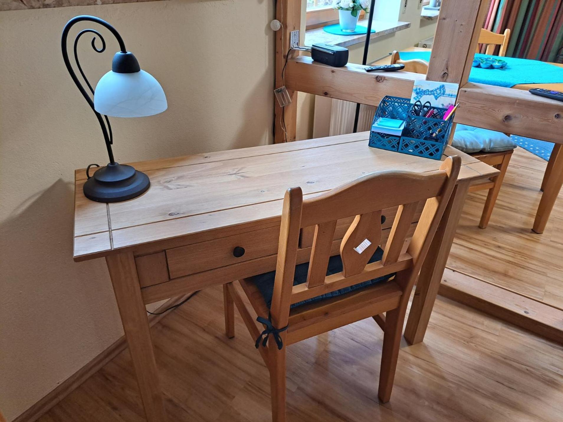Ferienwohnung Baer 포헨슈트라우스 외부 사진